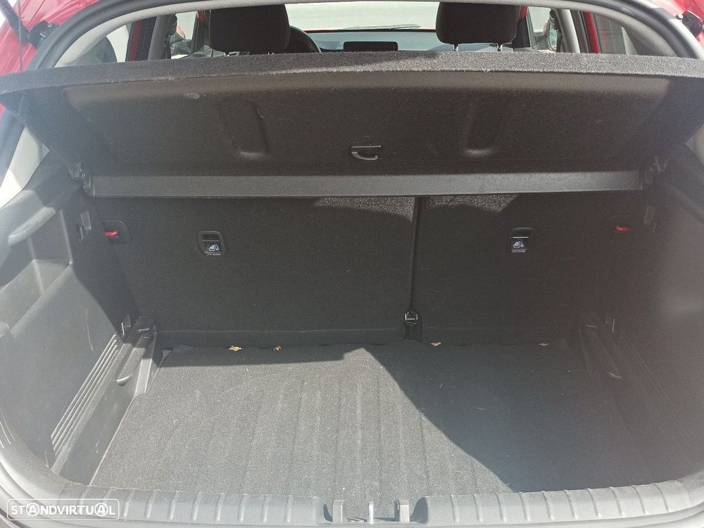 Kia Stonic 1.0 T-GDI Drive - 6