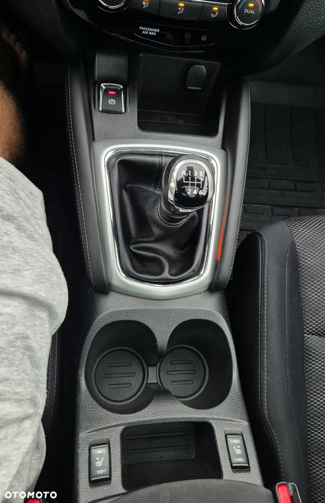 Nissan Qashqai - 31