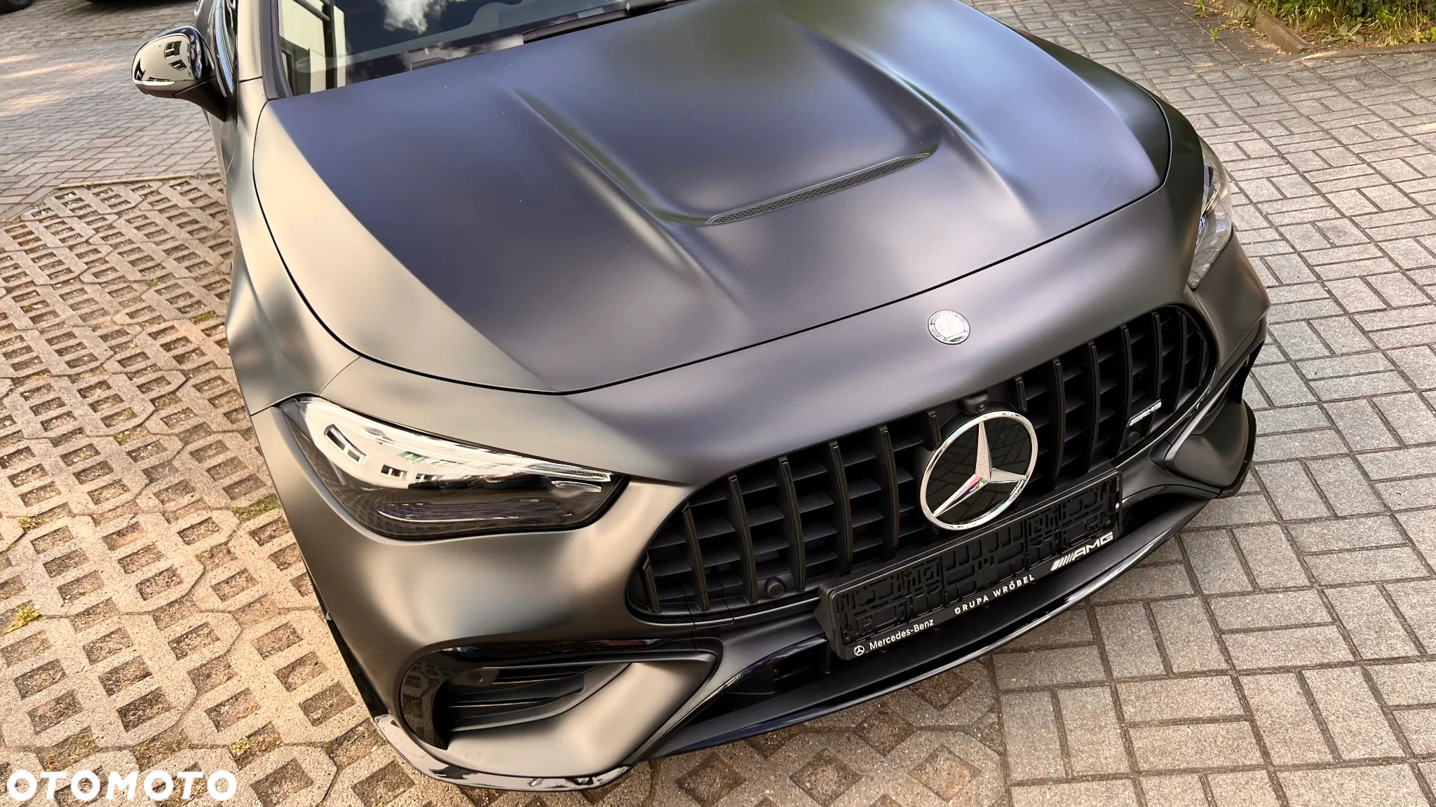 Mercedes-Benz CLE AMG 53 4-Matic+ - 30