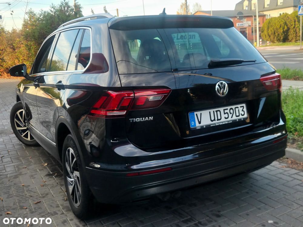Volkswagen Tiguan 2.0 TDI SCR DSG Join - 12