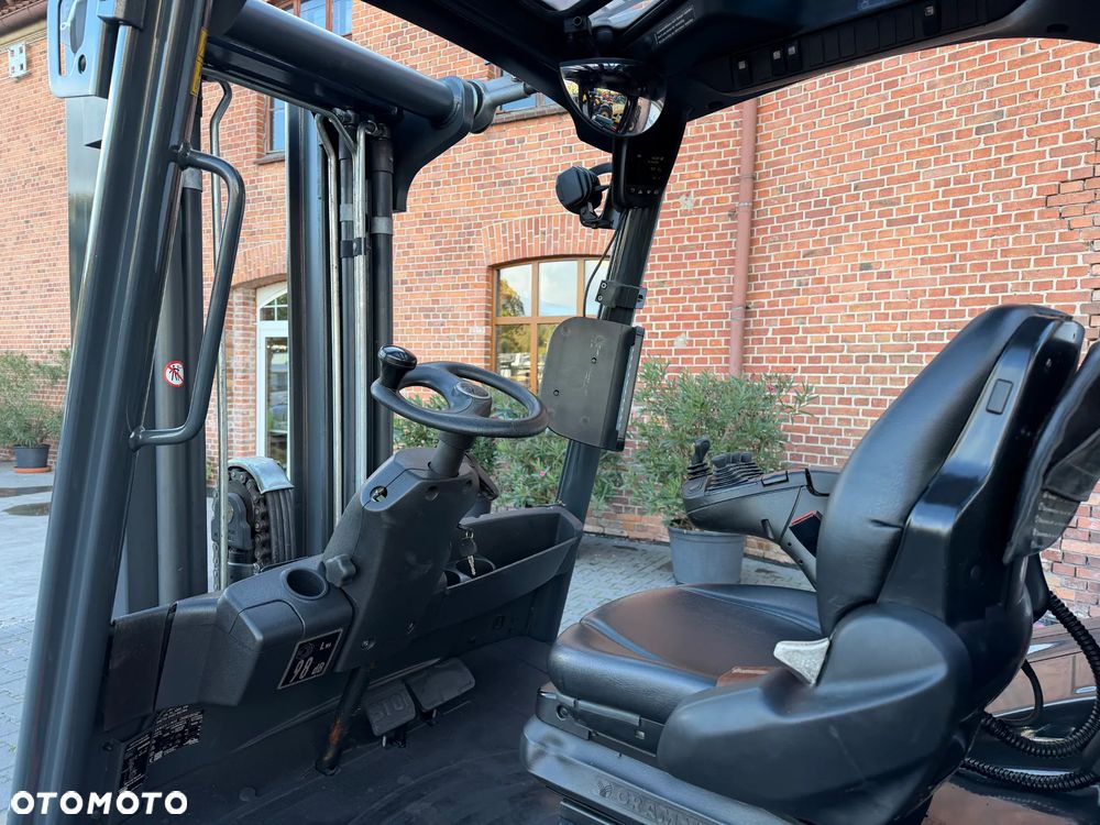Linde H40T-02 - 22