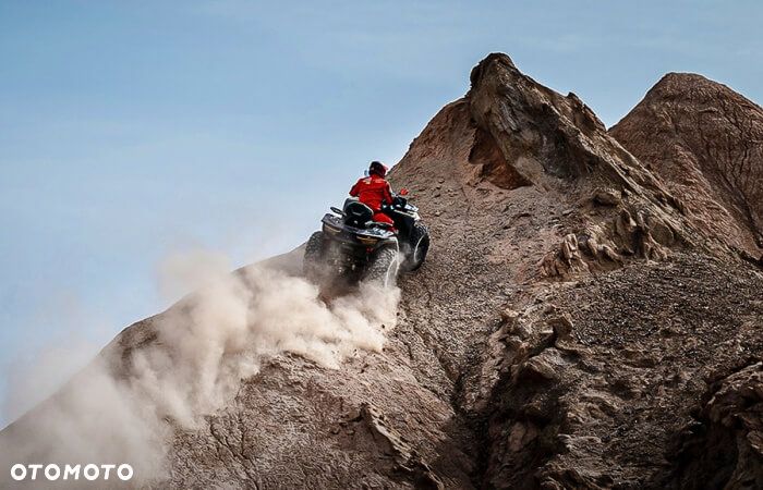 Segway Snarler AT10 - 7