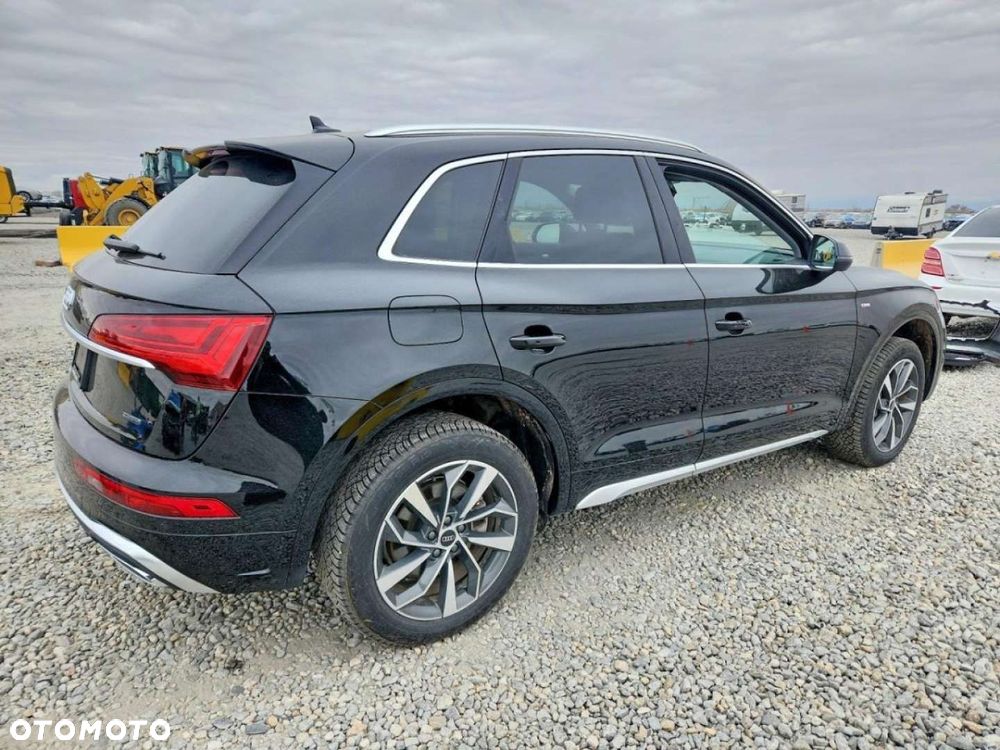 Audi Q5 - 4