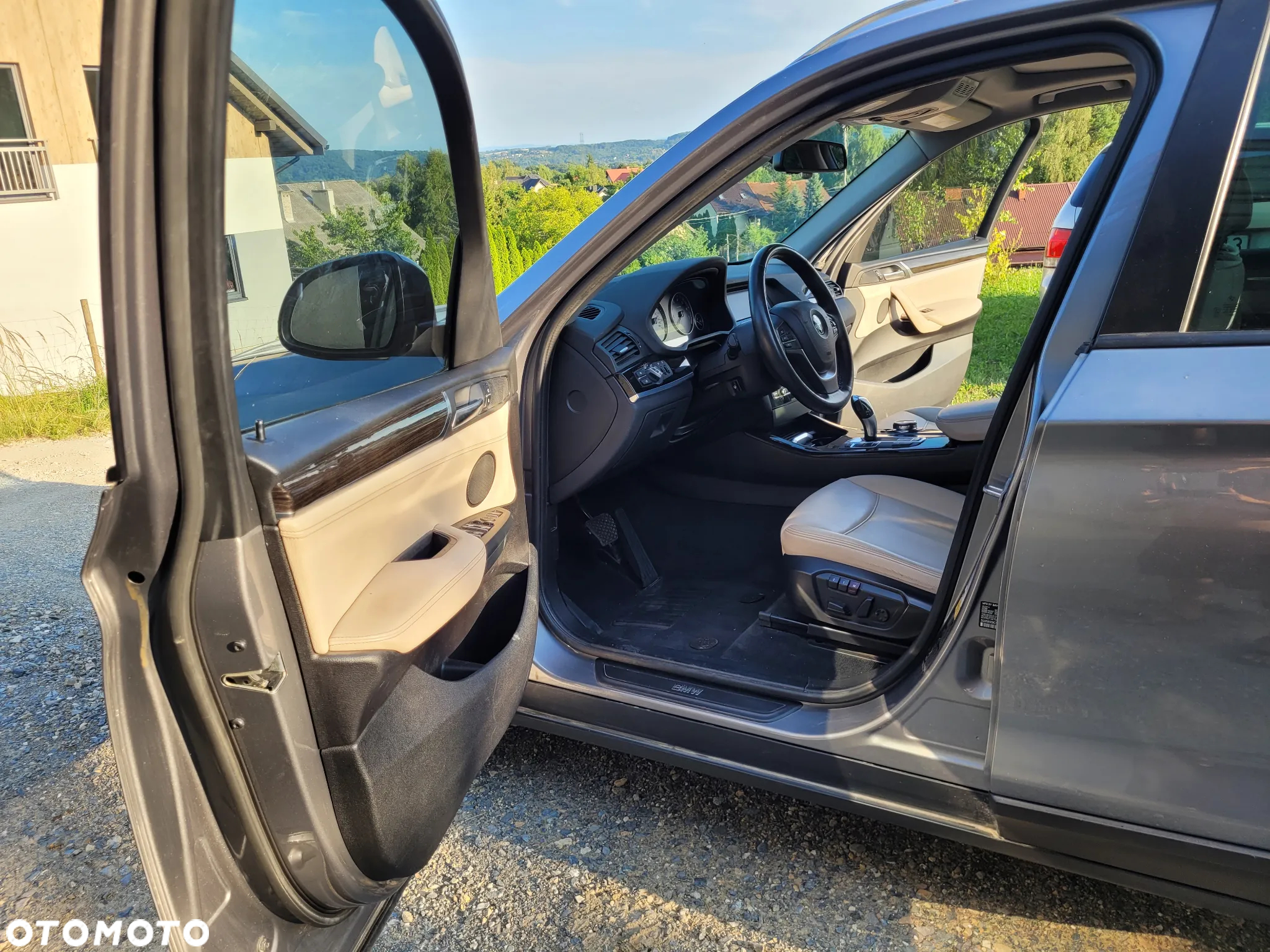 BMW X3 xDrive28i - 12