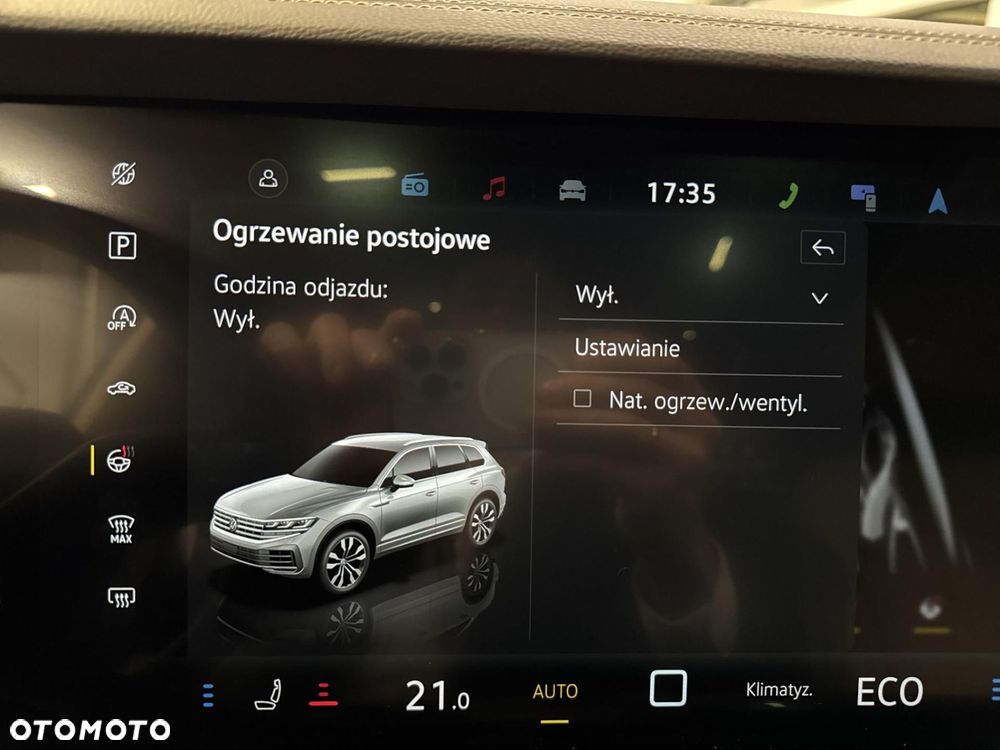 Volkswagen Touareg 3.0 V6 TDI SCR 4Mot Elegance - 37