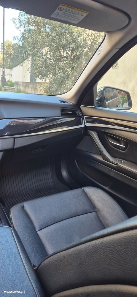 BMW 520 d Aut. - 43