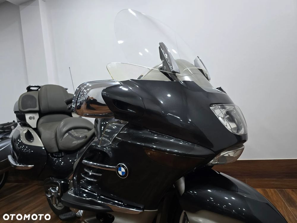 BMW LT - 3