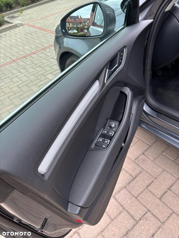 Audi A3 Limousine 1.6 TDI - 13