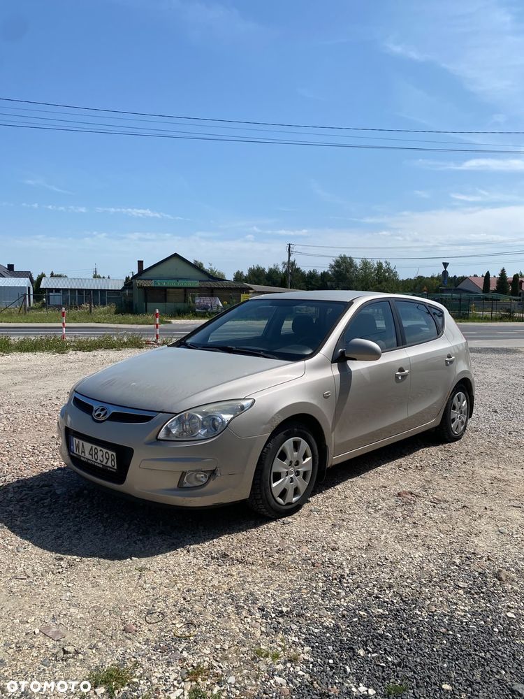 Hyundai i30 1.4 Comfort - 2