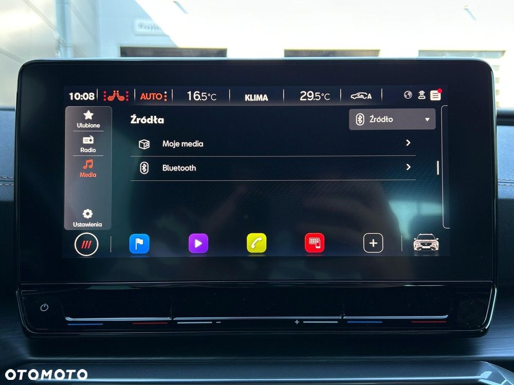 Cupra Formentor 1.5 TSI DSG - 31