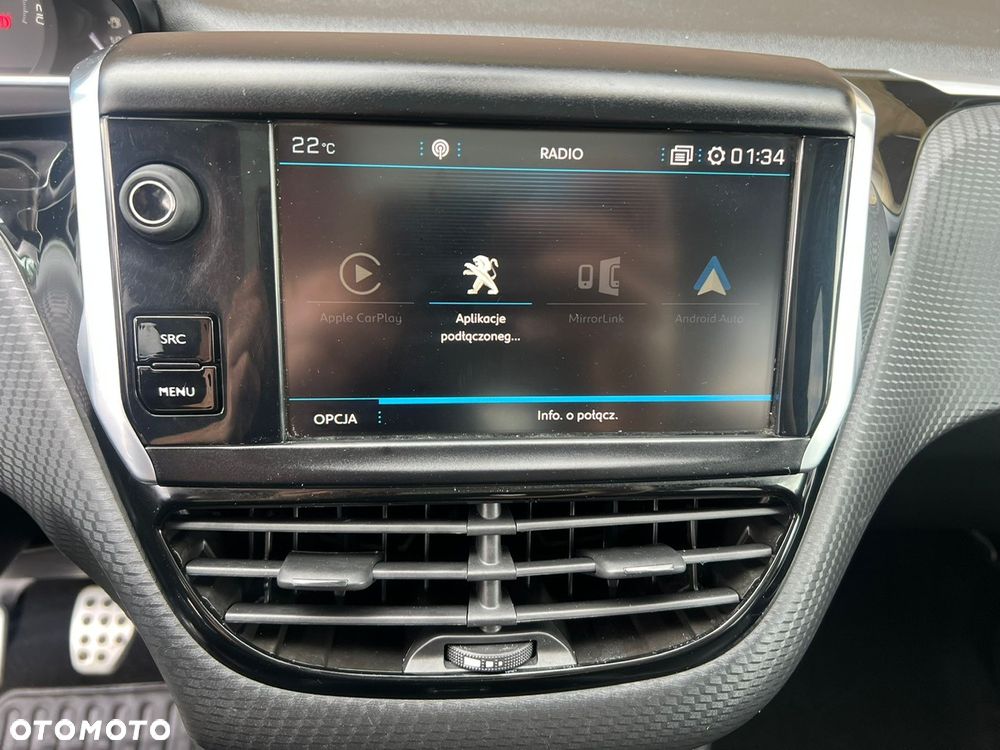 Peugeot 2008 - 19