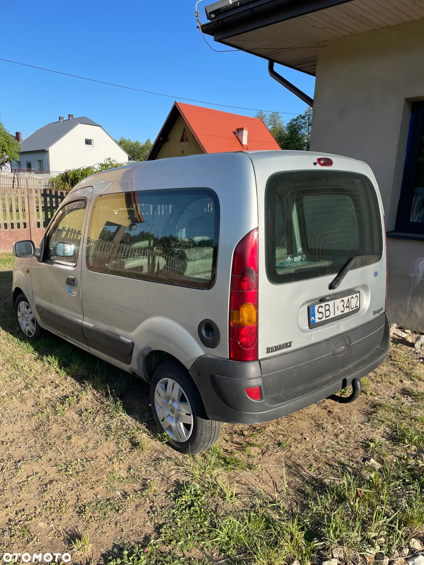 Renault Kangoo - 4