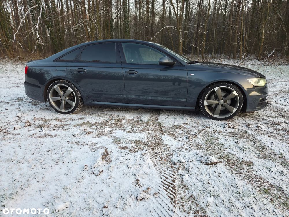 Audi A6 Limousine - 5