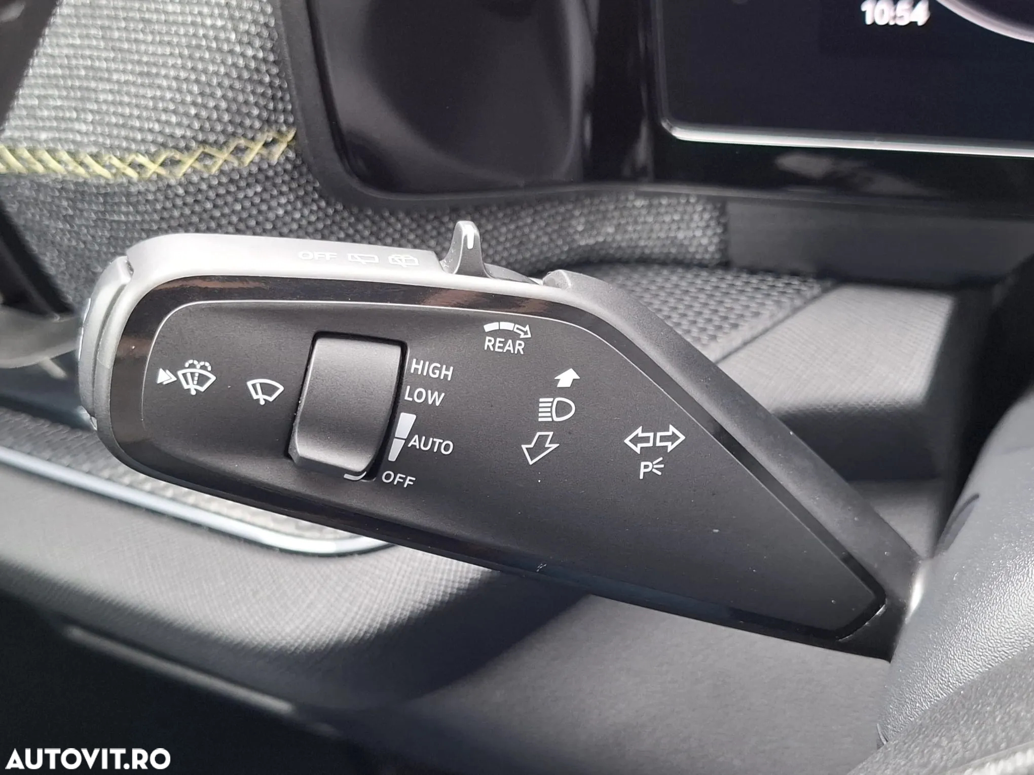 Skoda Kodiaq 2.0 TDI 4X4 DSG Selection - 14