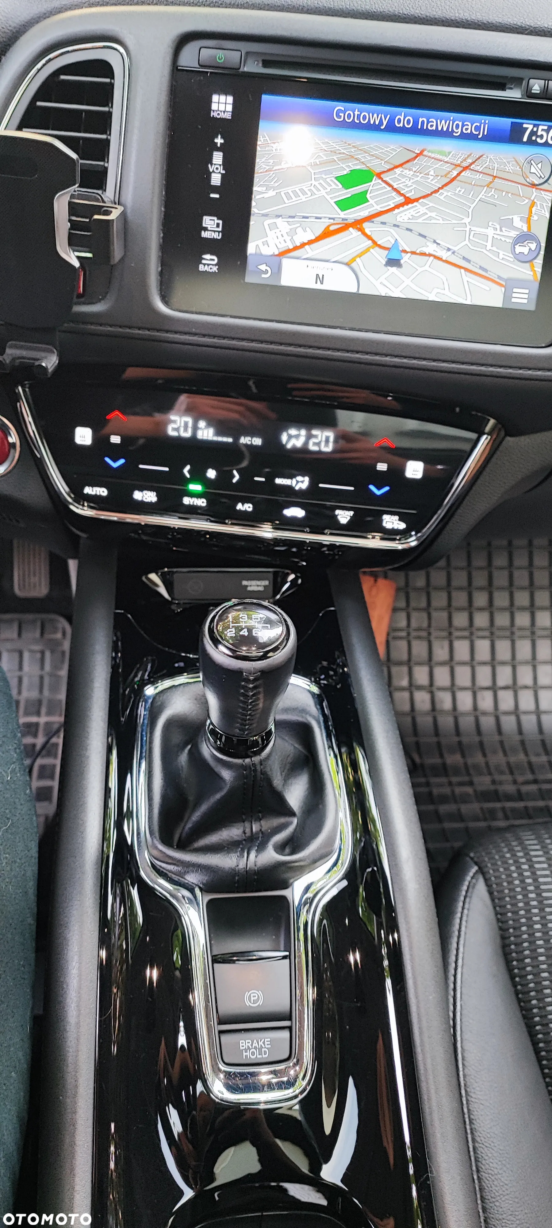 Honda HR-V 1.5 Executive (ADAS / Connect+) - 14