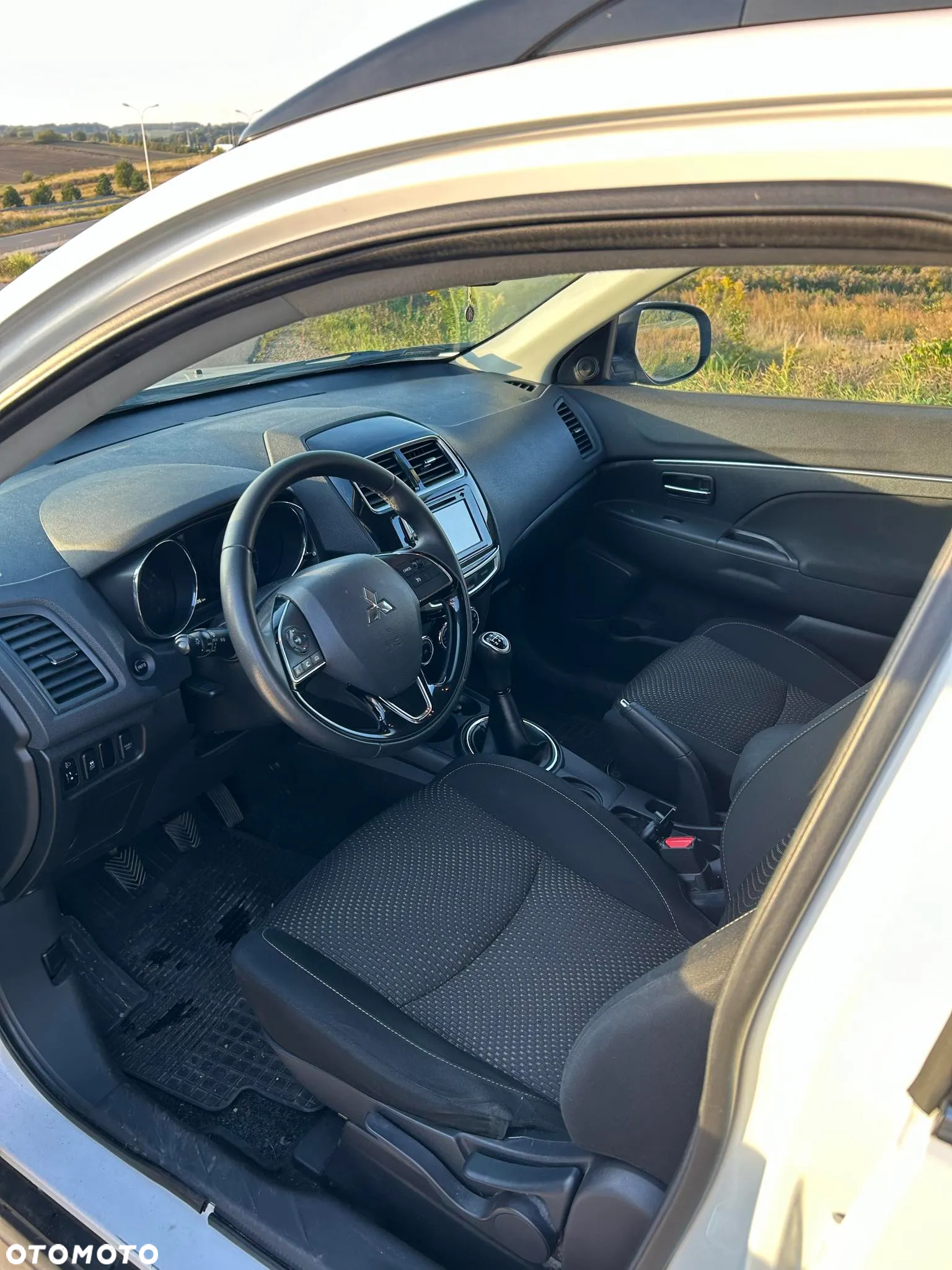 Mitsubishi ASX 1.6 ClearTec 2WD Edition+ - 9