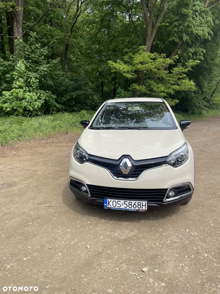 Renault Captur ENERGY TCe 90 Start&Stop Dynamique - 18