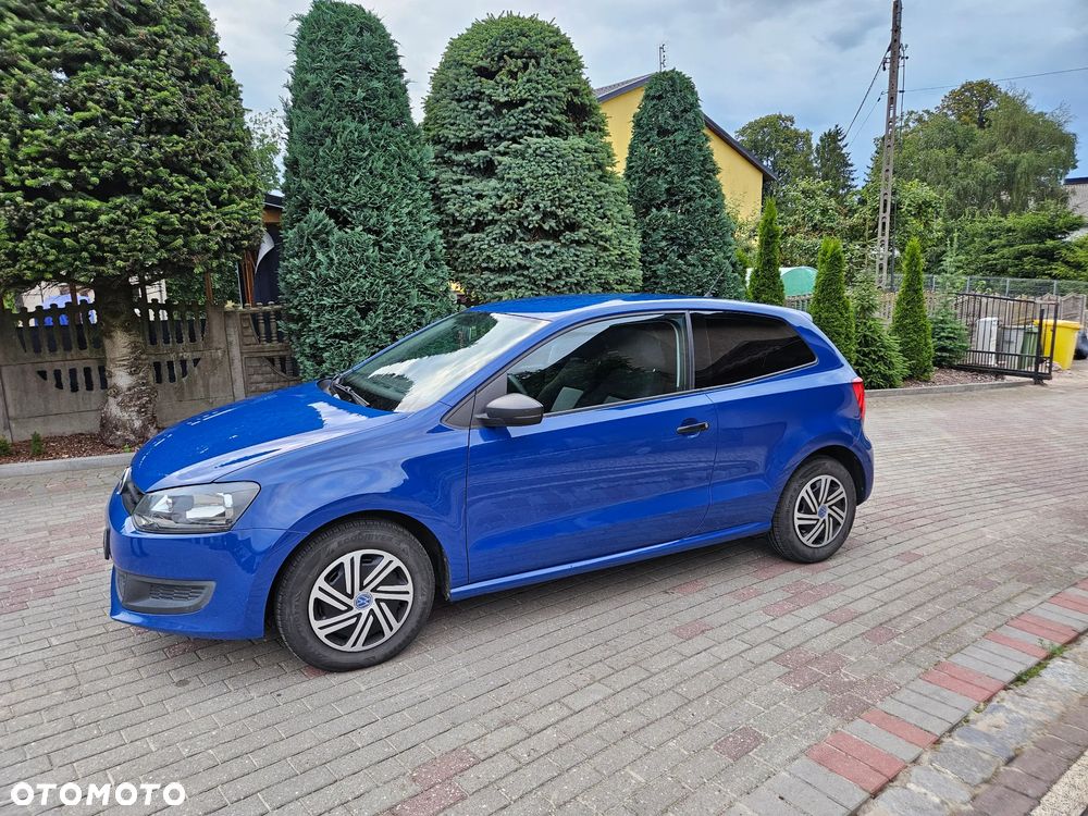 Volkswagen Polo - 3