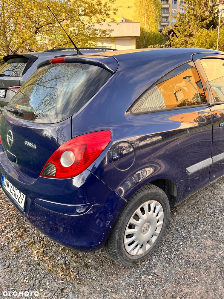 Opel Corsa 1.3 CDTI 111 - 5