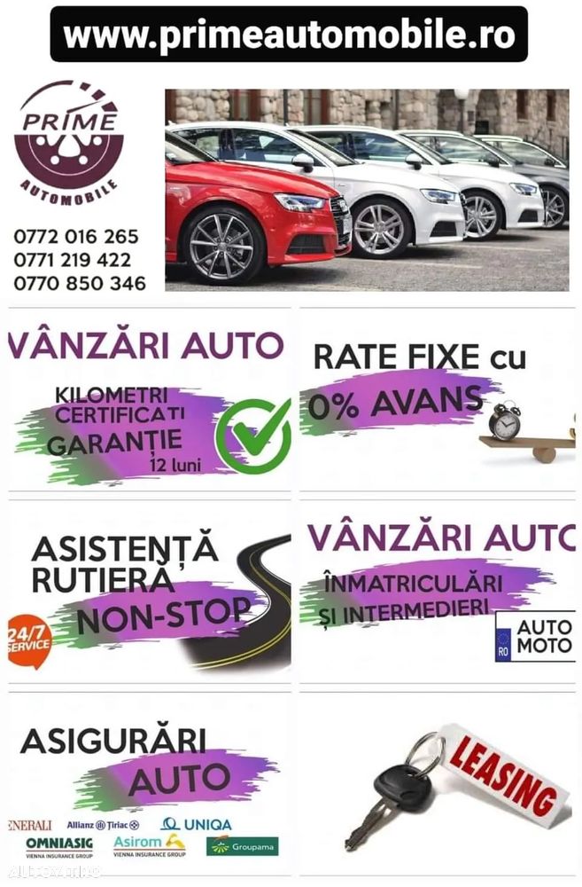 Opel Astra 1.6 D (CDTI) Sports Tourer Business - 18