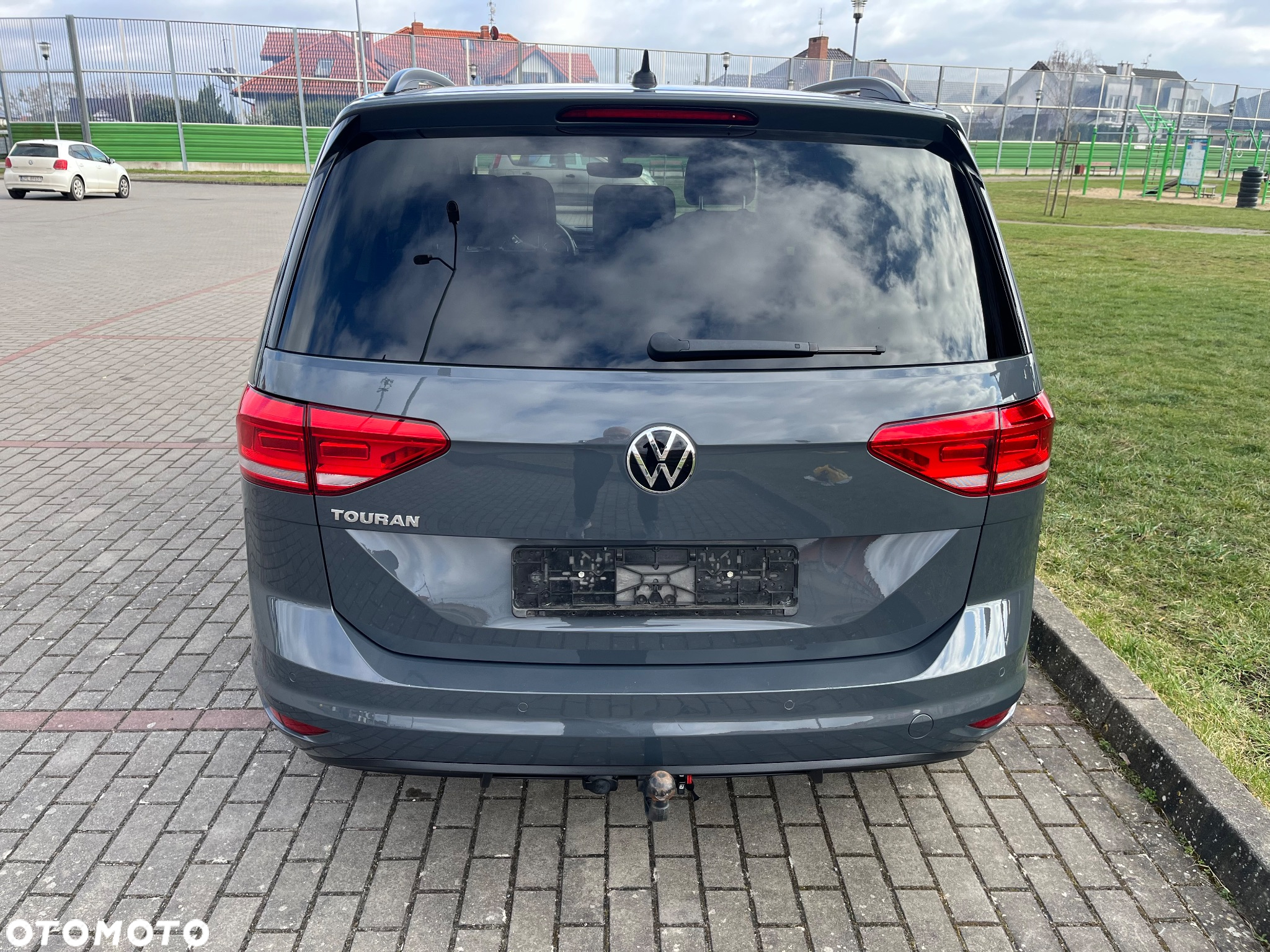 Volkswagen Touran 2.0 TDI SCR DSG Comfortline - 11