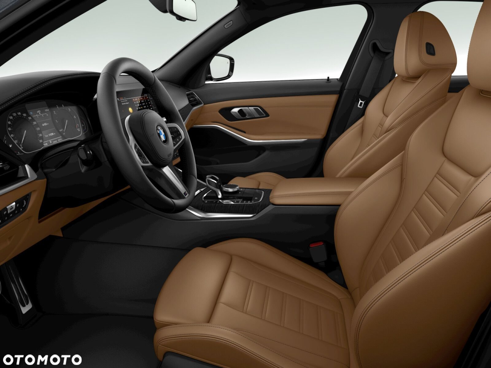 BMW Seria 3 - 7
