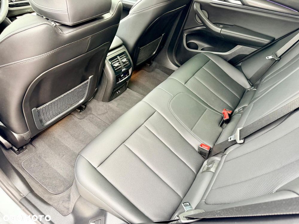 BMW X4 xDrive30i M Sport Edition - 34