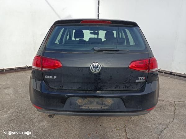 Para Peças Volkswagen Golf Vii (5G1, Bq1, Be1, Be2) - 4