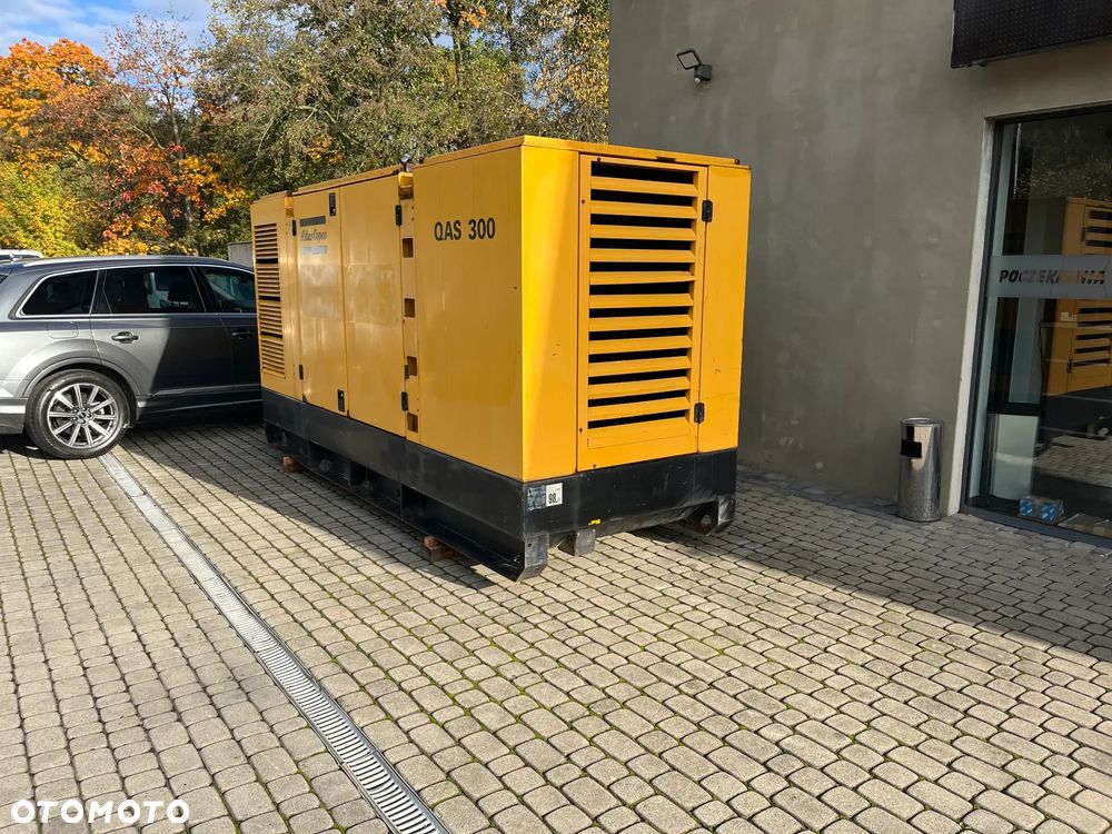 Atlas Copco QAS 300 - 6