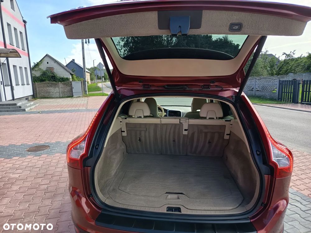 Volvo XC 60 3.2 AWD Summum - 9