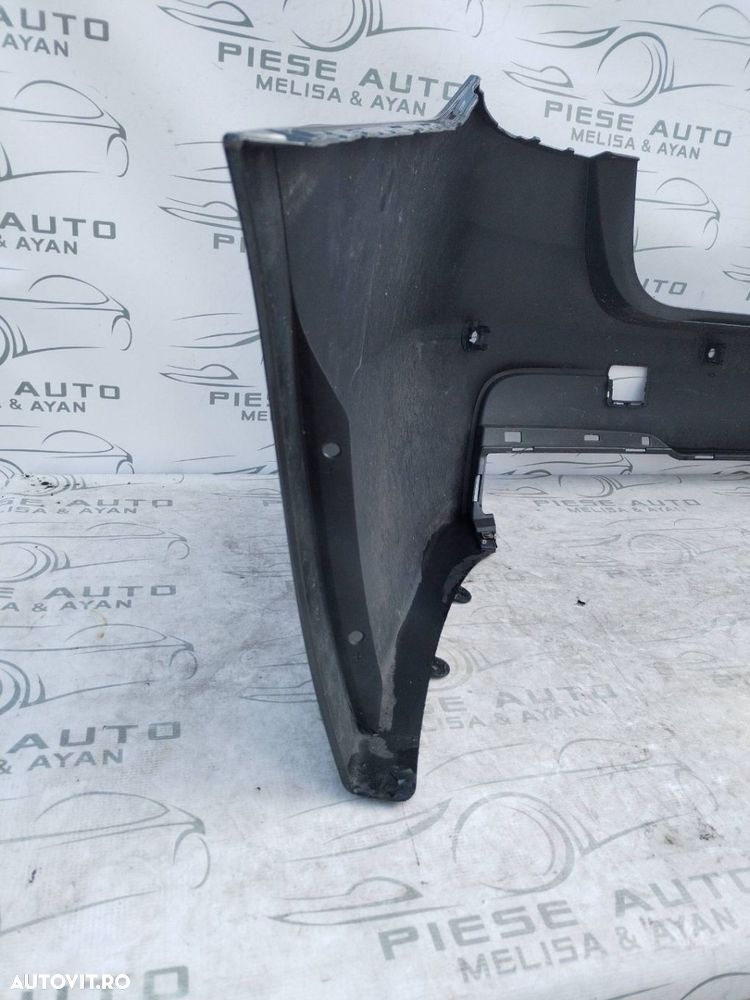 Bara spate Bmw Seria 3 F31 M-Paket Combi/break/variant an 2012-2019 - 7
