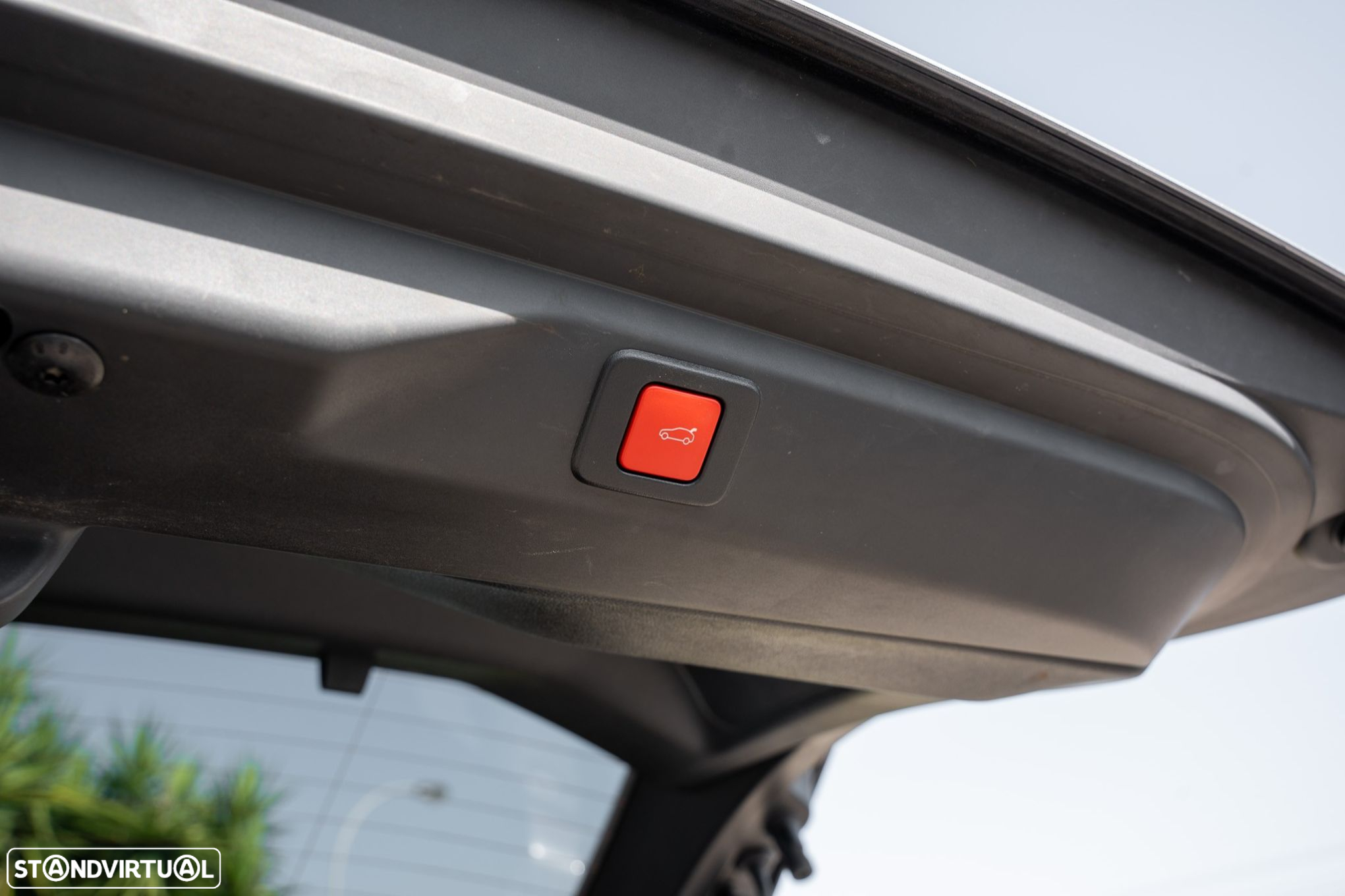Peugeot 3008 1.2 Hybrid GT e-DCS6 - 21
