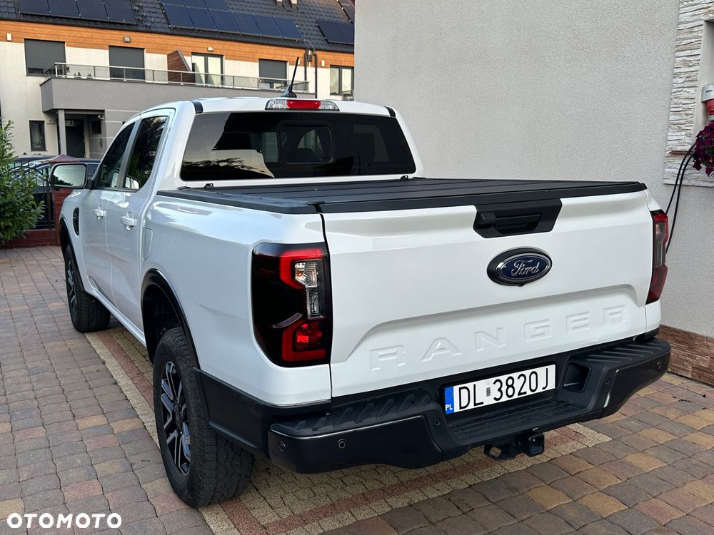Ford Ranger - 15