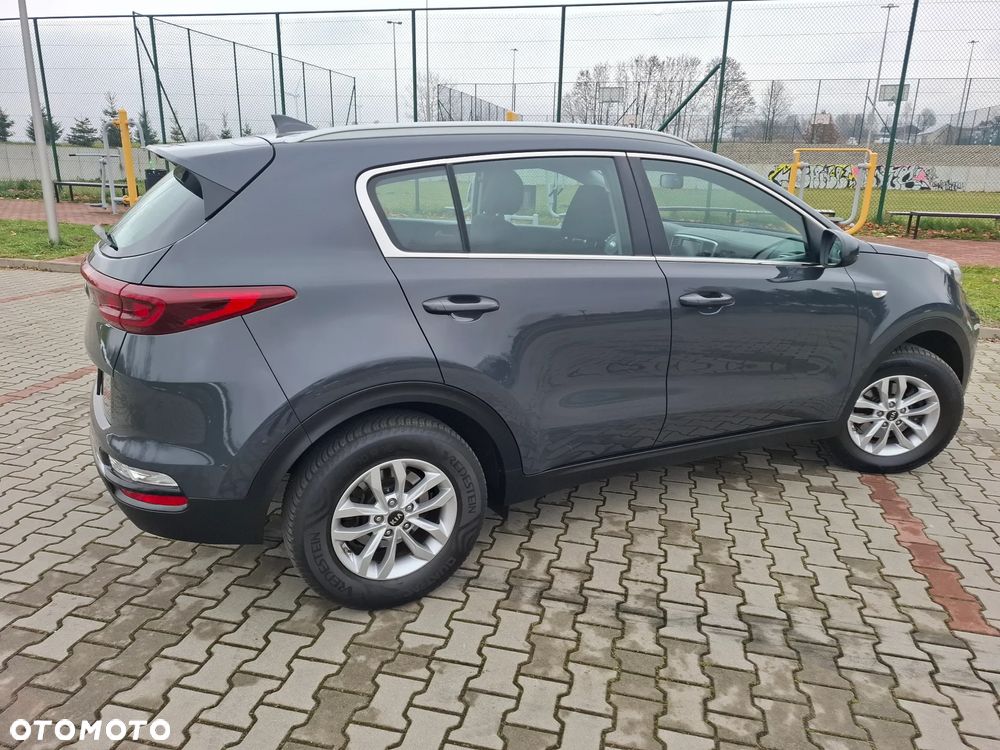 Opel Mokka X 1.4 T Design Line S&S - 18