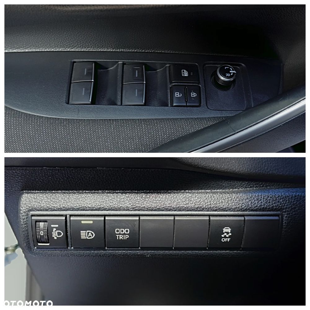 Toyota Corolla ver-1-8-hybrid-comfort - 35