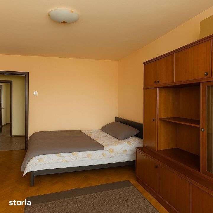 Apartament spațios și luminos | 2 camere | B-dul Unirii, Reghin — fotografia 2