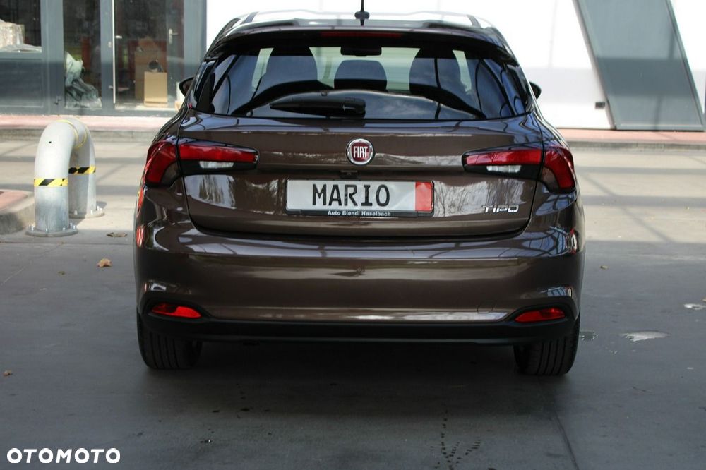 Fiat Tipo 1.4 T-Jet 16v Lounge - 21
