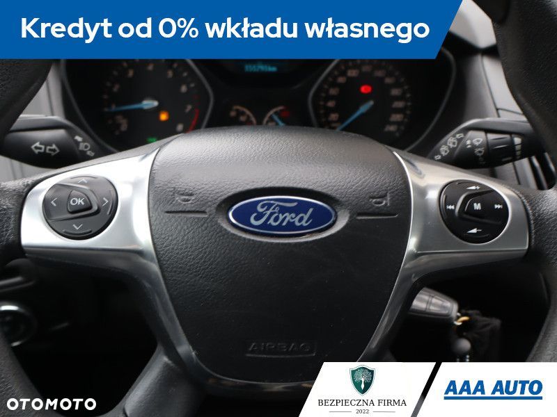 Ford Focus - 14