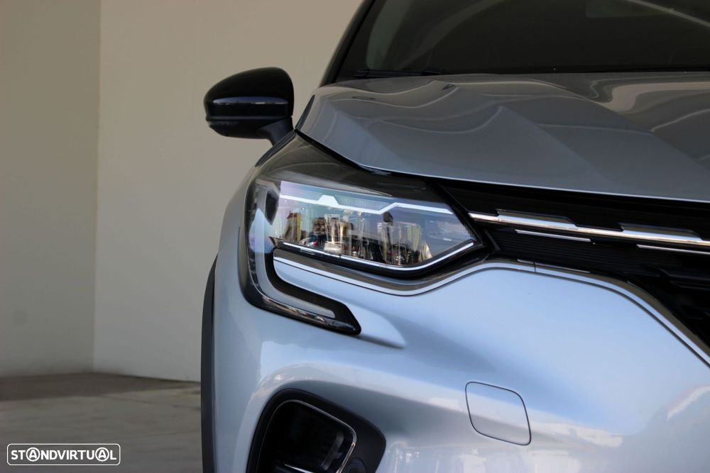 Renault Captur 1.0 TCe Exclusive - 3