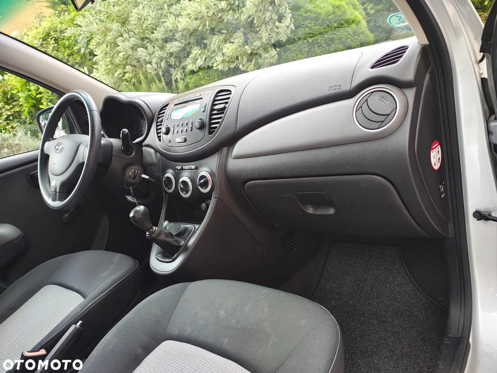 Hyundai i10 1.1 Classic - 9