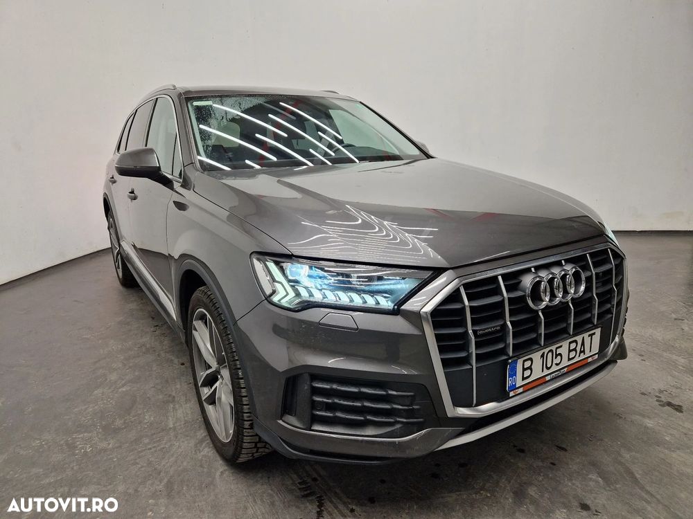 Audi Q7 - 4