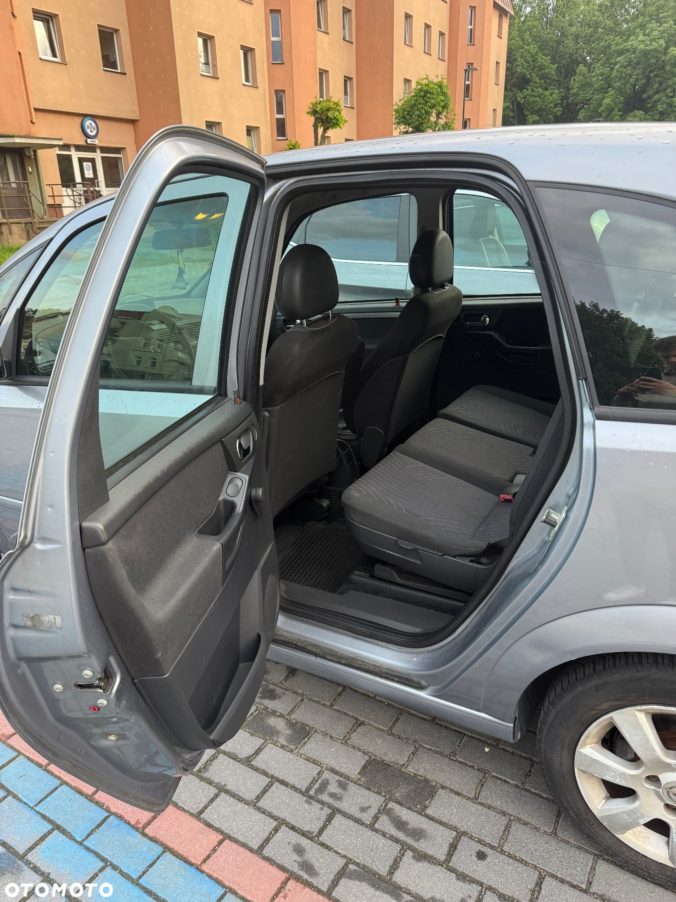 Opel Meriva 1.6 Enjoy - 12