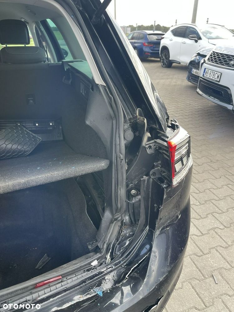 Volkswagen Passat Variant 2.0 TDI BMT SCR Comfortline DSG7 - 7