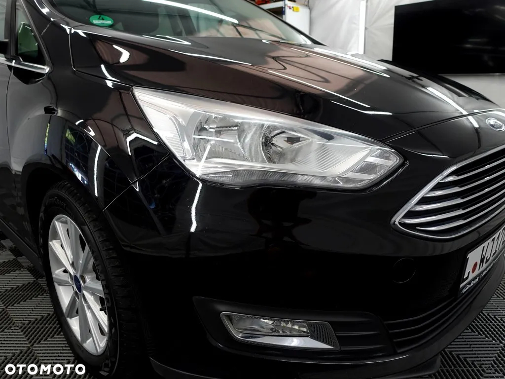 Ford C-MAX 1.5 TDCi Titanium - 30