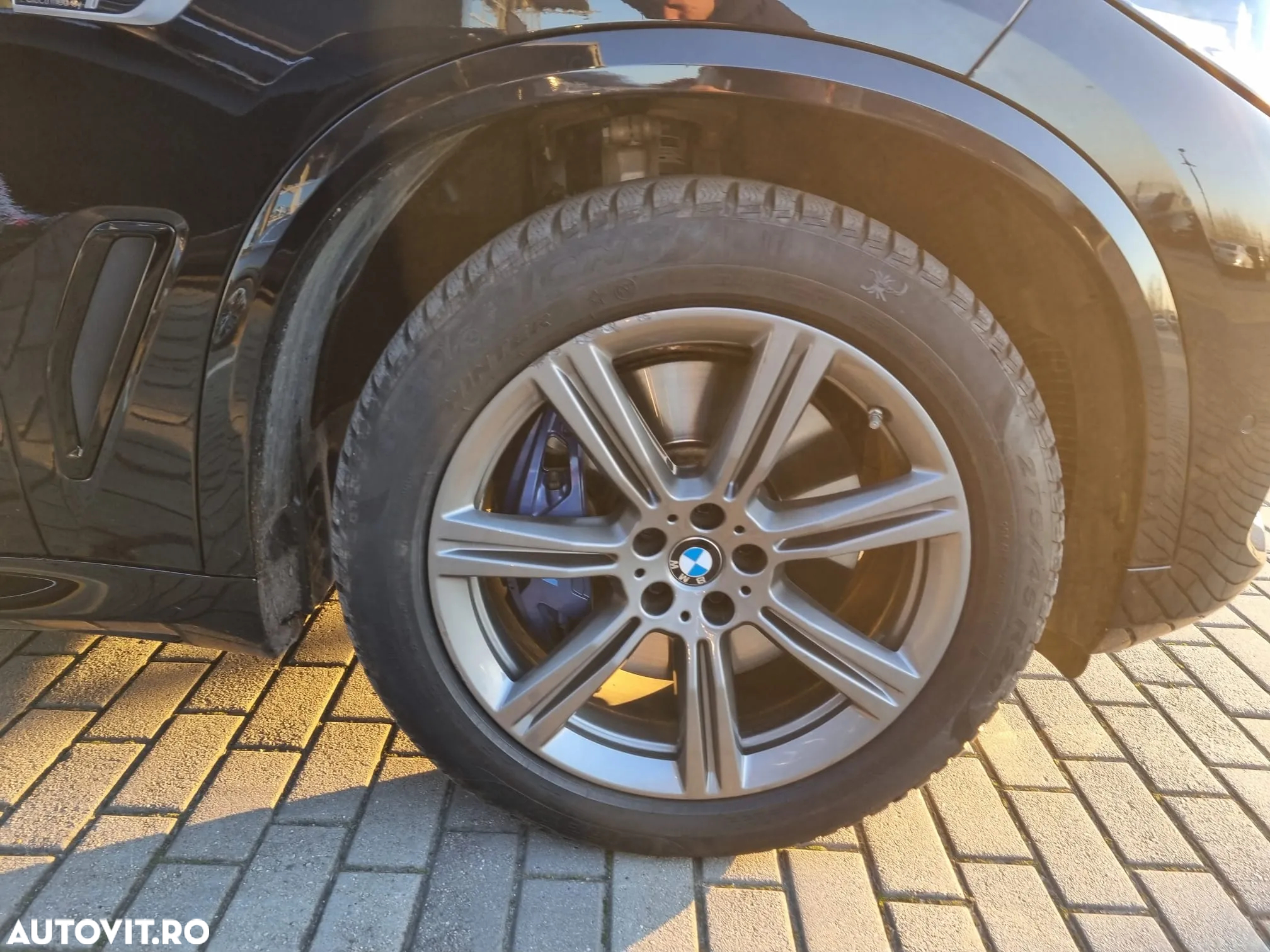BMW X5 xDrive45e AT PHEV - 13