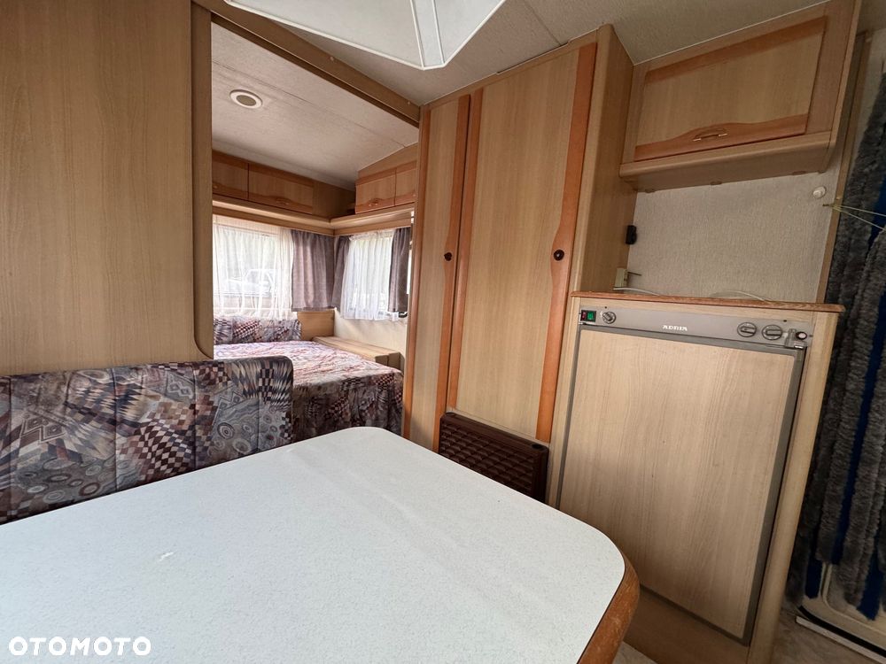 Adria UNICA 462 - 17