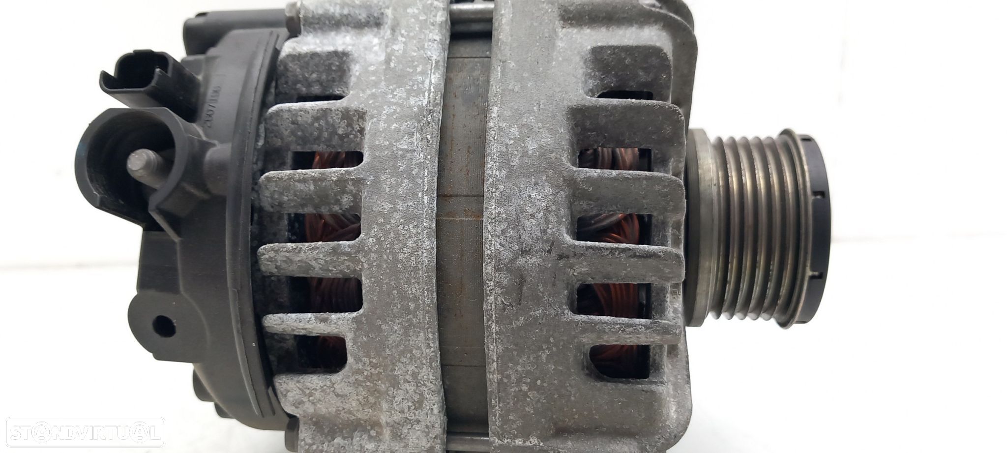 Alternador PEUGEOT Partner II - 1
