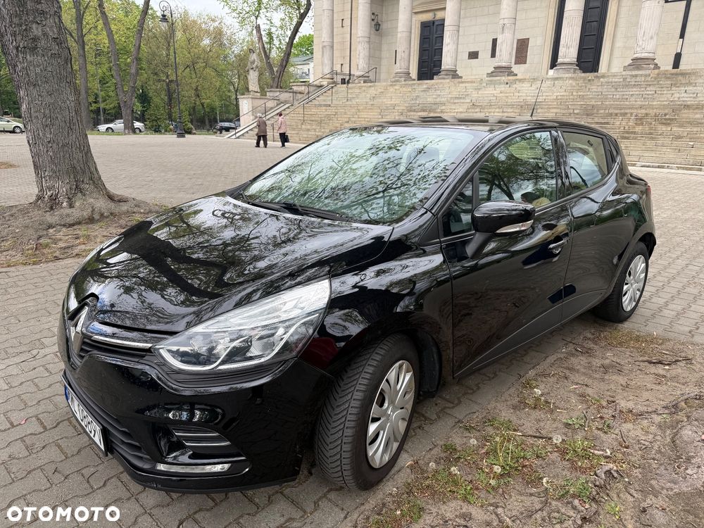Renault Clio (Energy) TCe 75 Start & Stop LIFE - 6