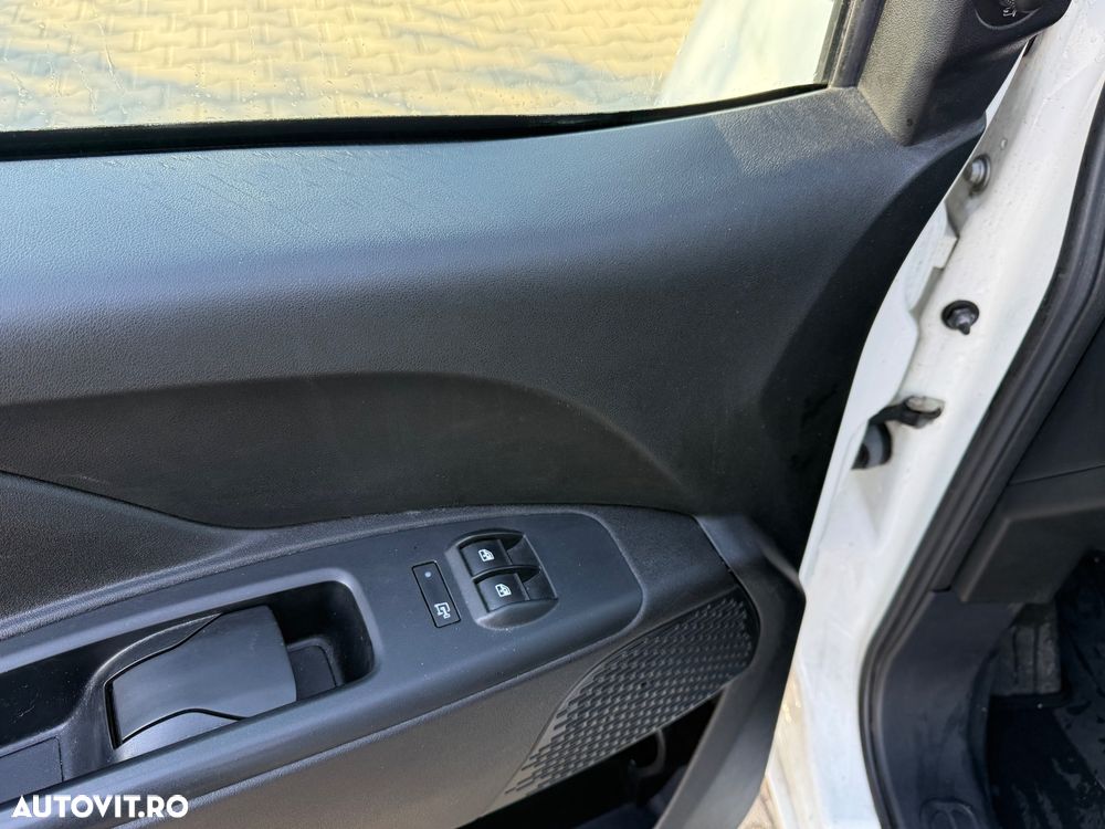 Fiat Doblo - 15
