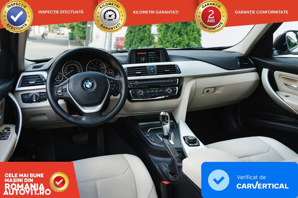 BMW Seria 3 - 9